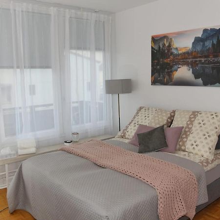 Ferienwohnung Freilassing Bagian luar foto