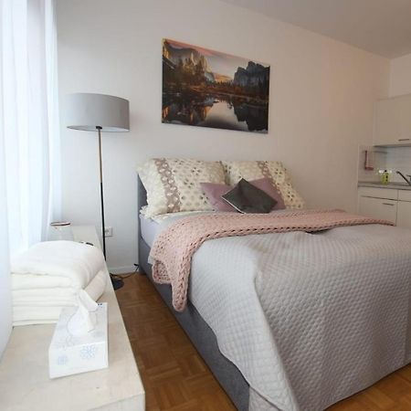 Ferienwohnung Freilassing Bagian luar foto