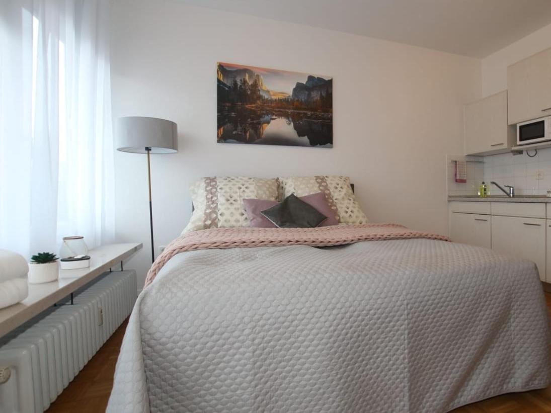 Ferienwohnung Freilassing Bagian luar foto