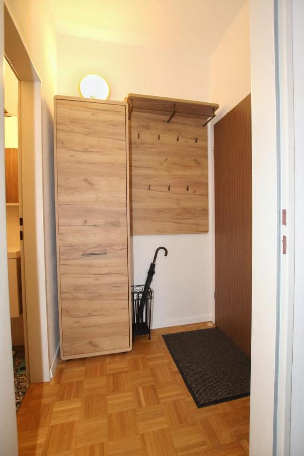 Ferienwohnung Freilassing Bagian luar foto