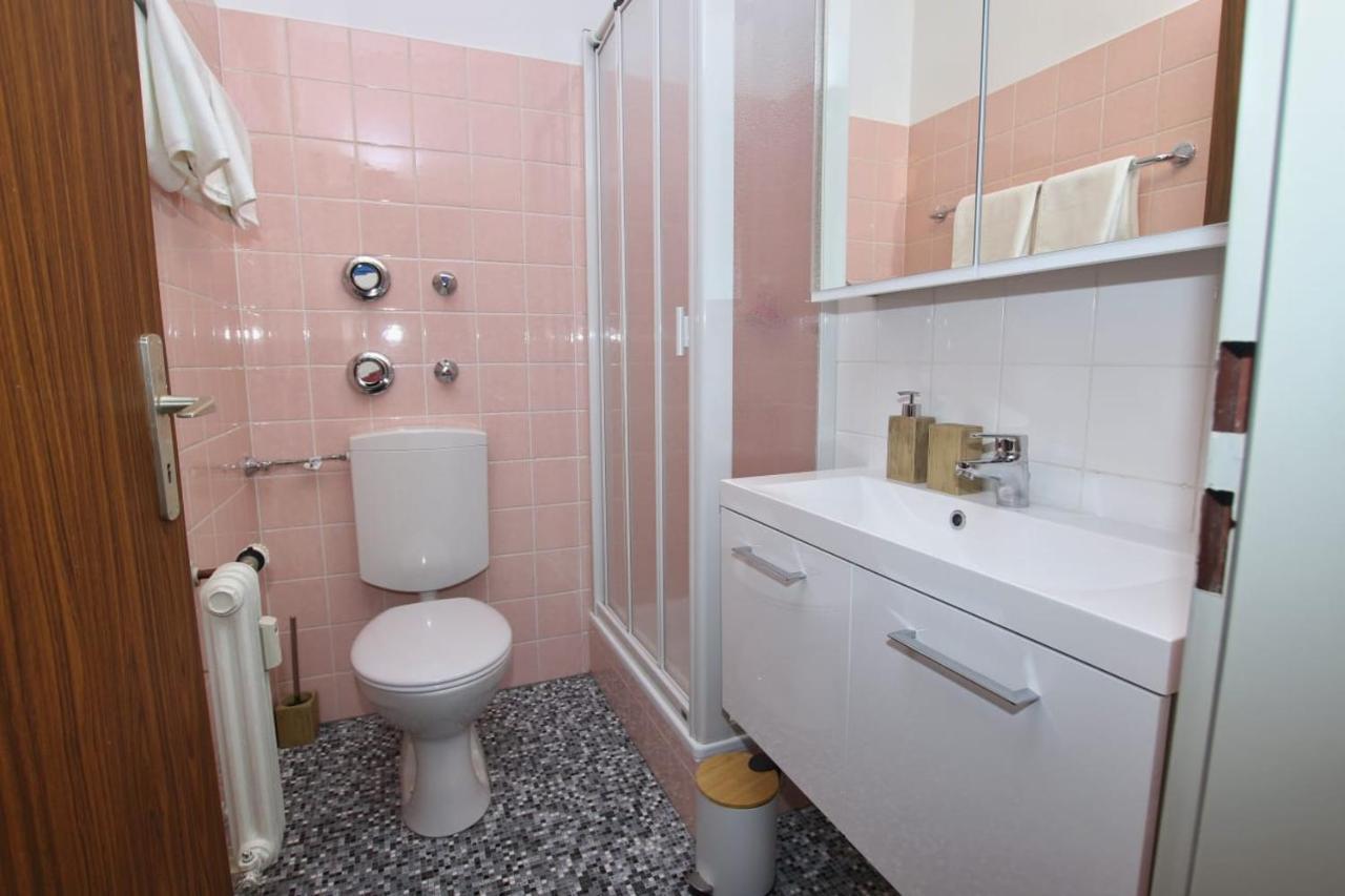 Ferienwohnung Freilassing Bagian luar foto