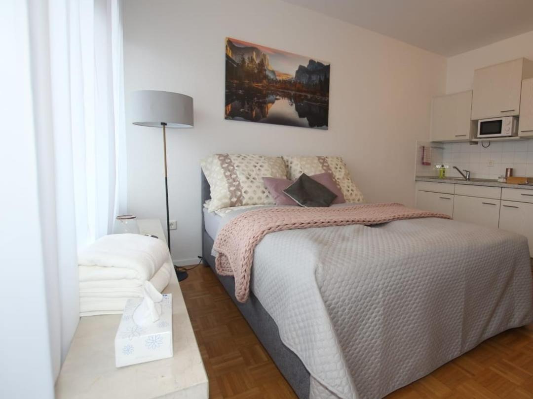 Ferienwohnung Freilassing Bagian luar foto
